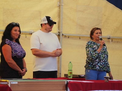 Oslavy 70. výročí založení střední školy v Teplicích nad Metují