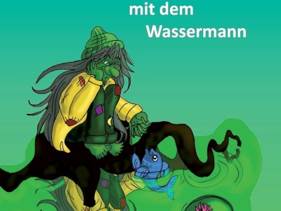 Autorské čtení s Andreasem Hoffmannem