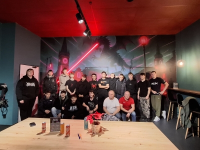 Tělesná výchova s brannými prvky