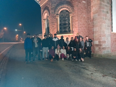 Od Dušiček k Vánocům - domov mládeže v Trutnově plný života