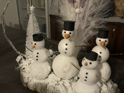 Leden a únor 2026 v domově mládeže Teplice n/M. 