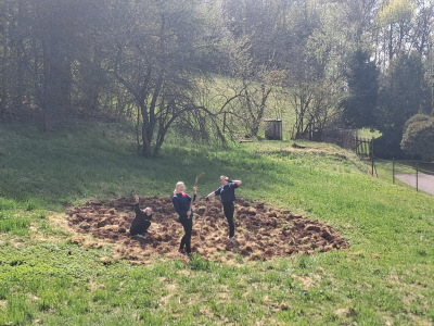Jarní měsíce v DM Trutnov ve znamení pohybu, tvoření a společných zážitků