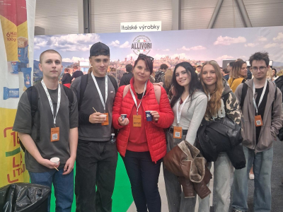 Bidfood Expo 2026: Největší gastro událost roku je zpět!