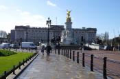 Buckingham Palace