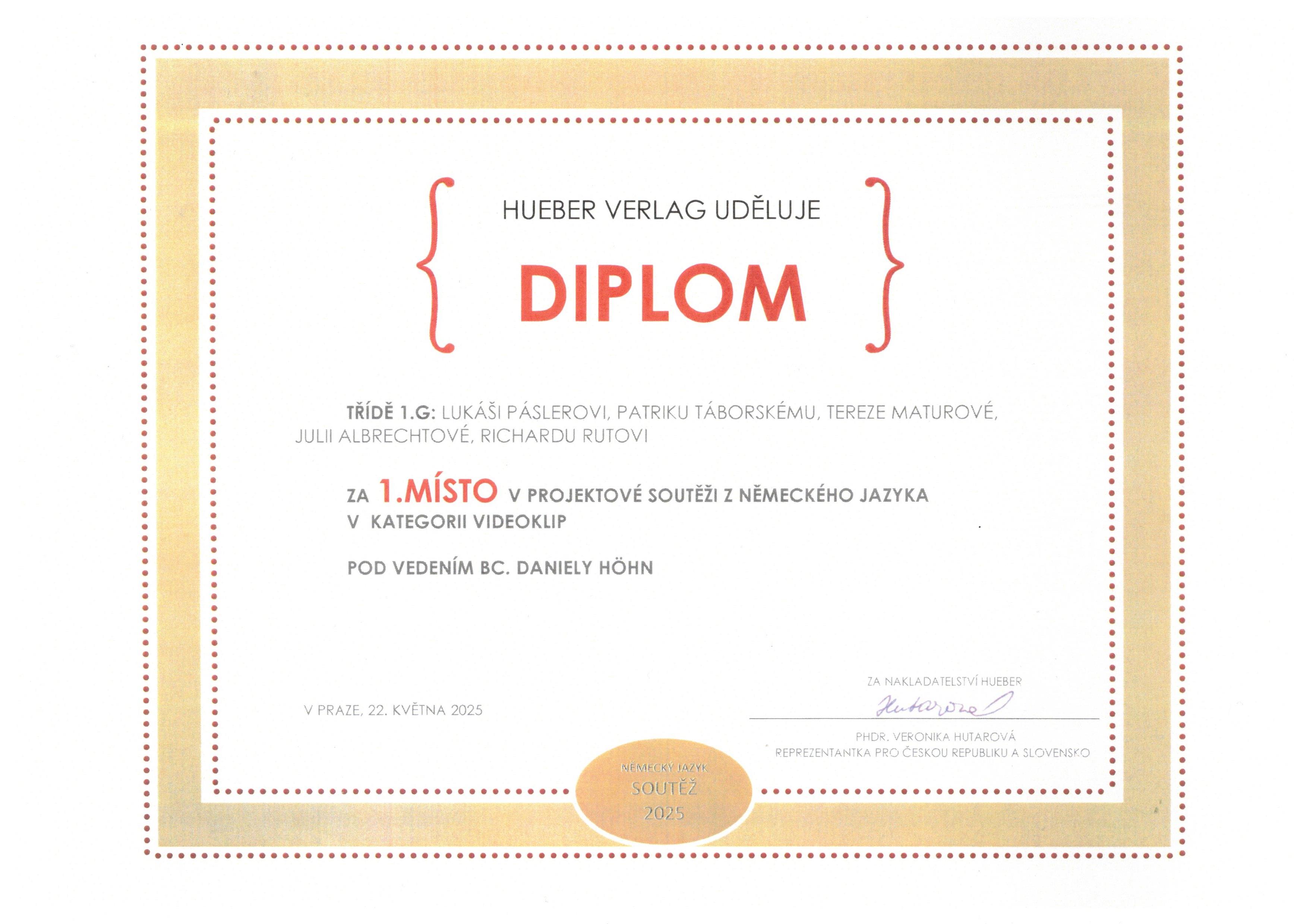 Diplom